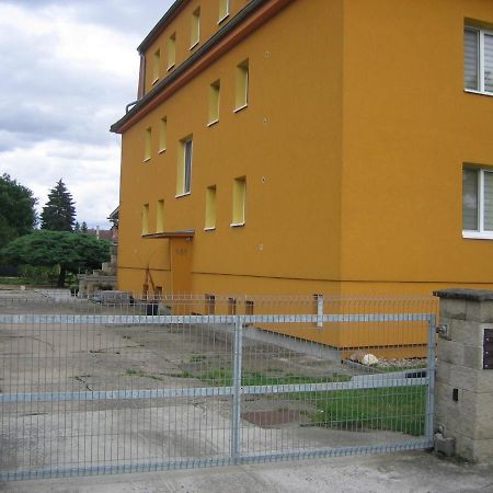 Apartmany Polepy Bagian luar foto