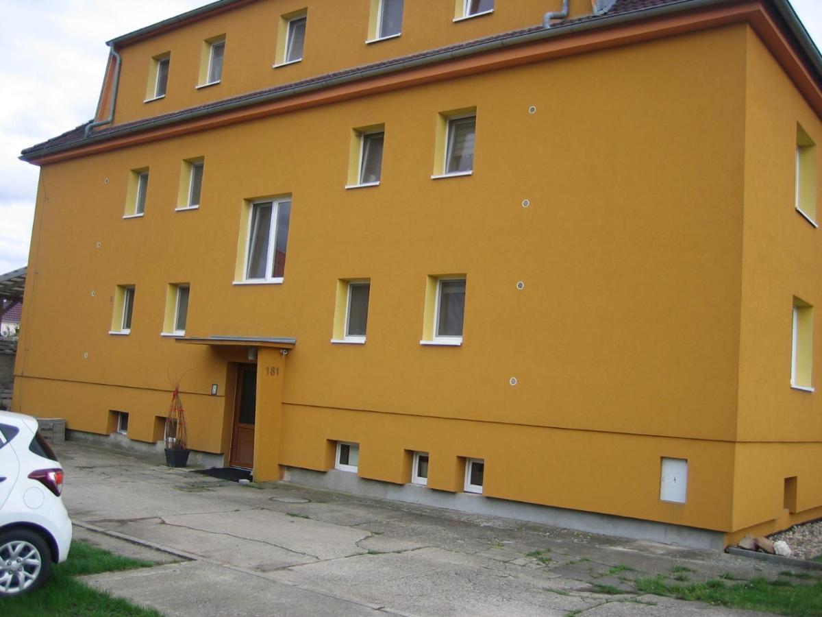 Apartmany Polepy Bagian luar foto