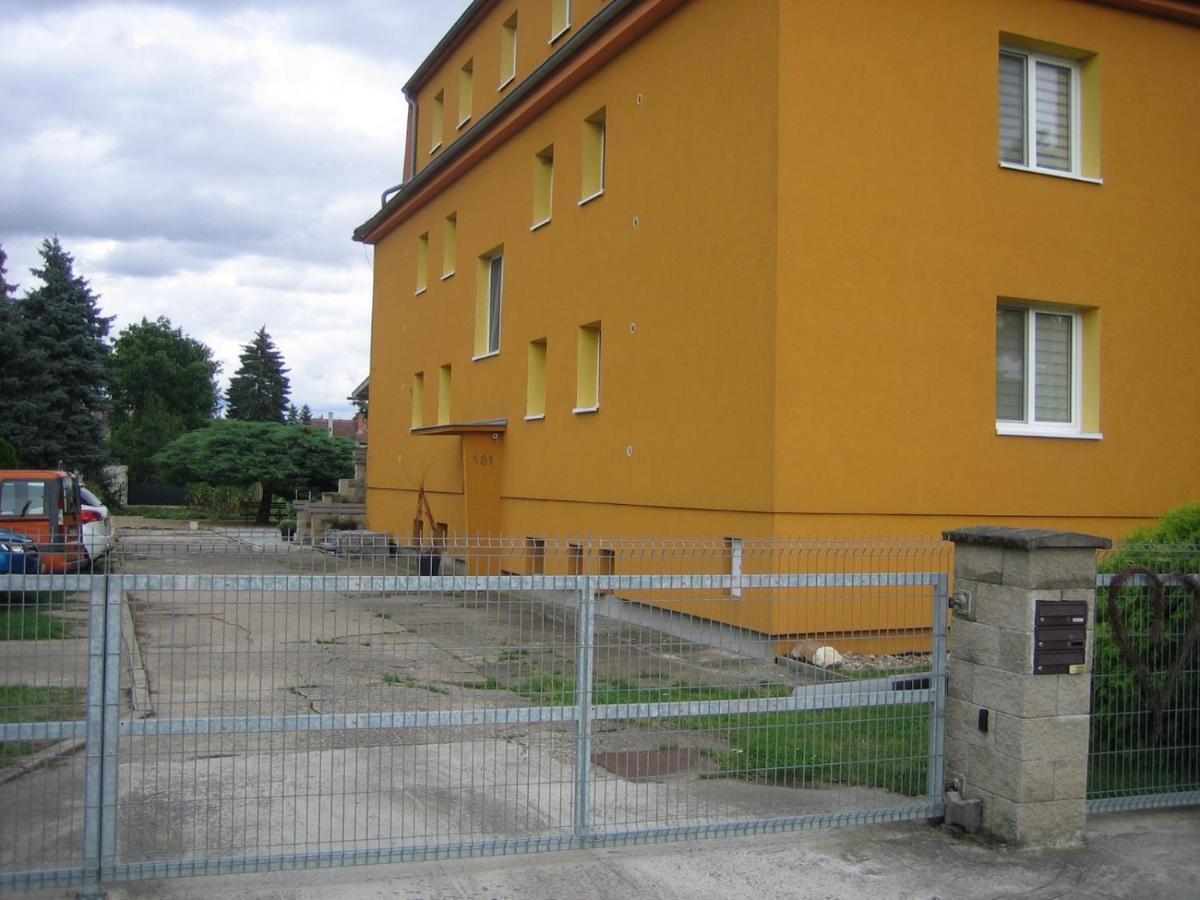 Apartmany Polepy Bagian luar foto