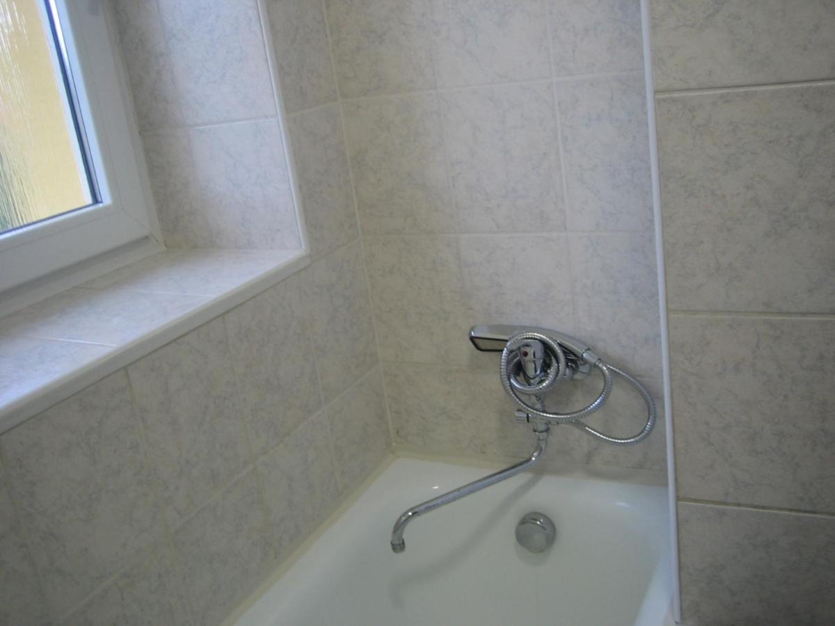 Apartmany Polepy Bagian luar foto