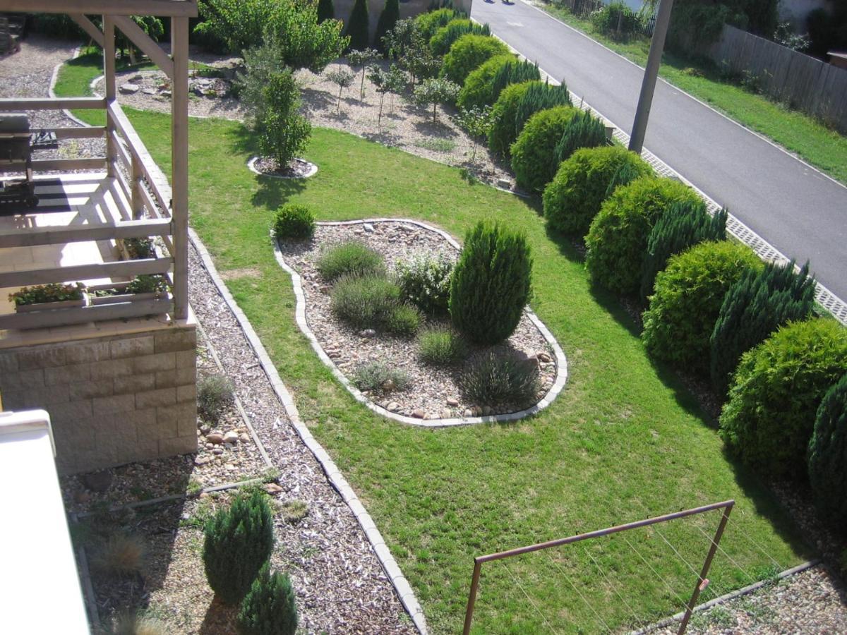 Apartmany Polepy Bagian luar foto