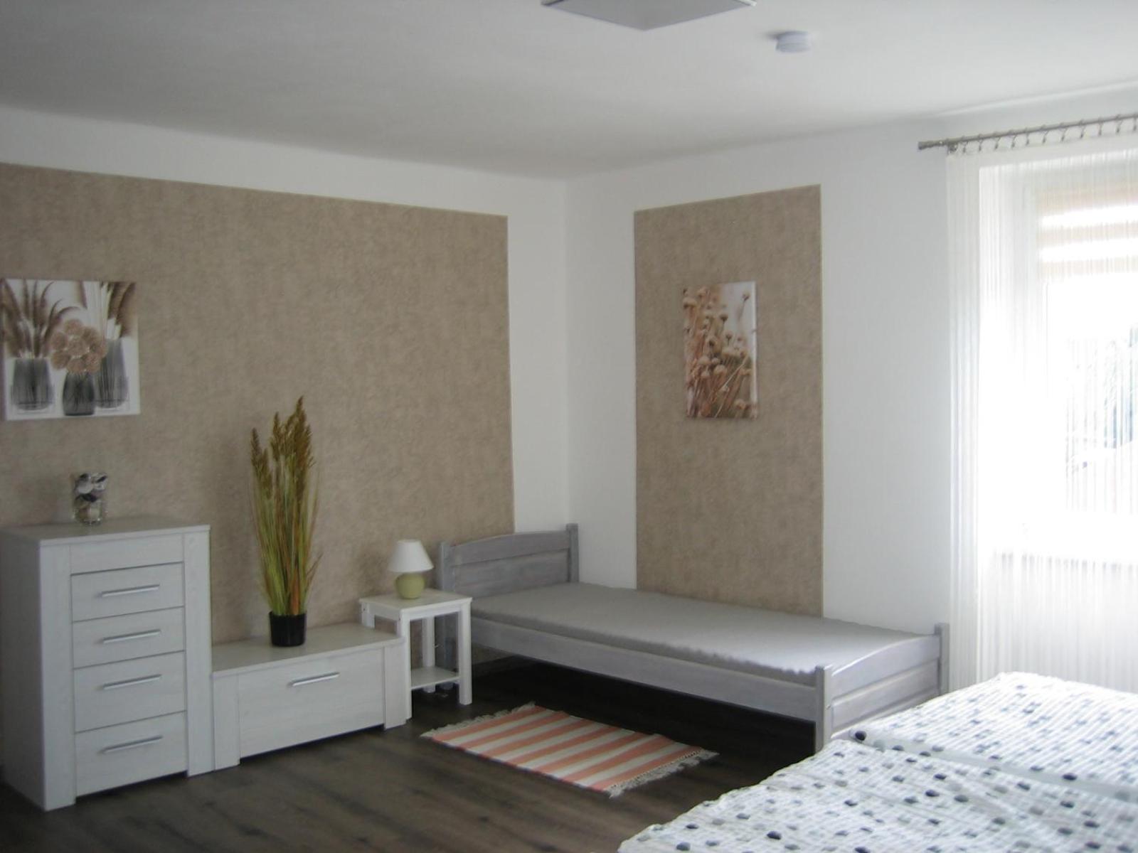 Apartmany Polepy Bagian luar foto