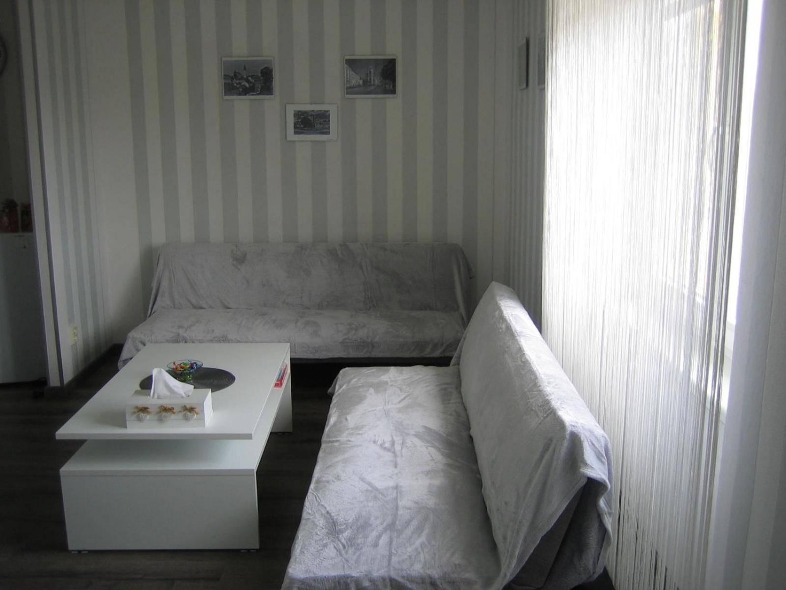 Apartmany Polepy Bagian luar foto