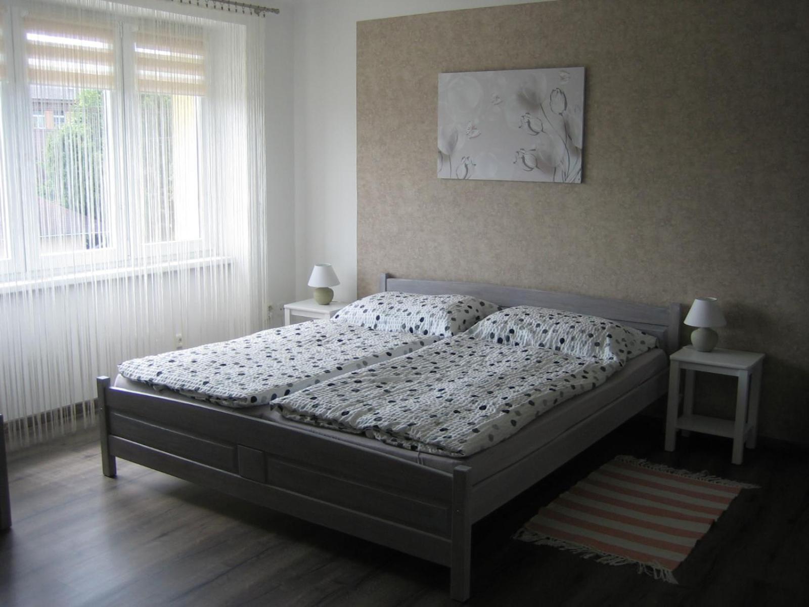 Apartmany Polepy Bagian luar foto