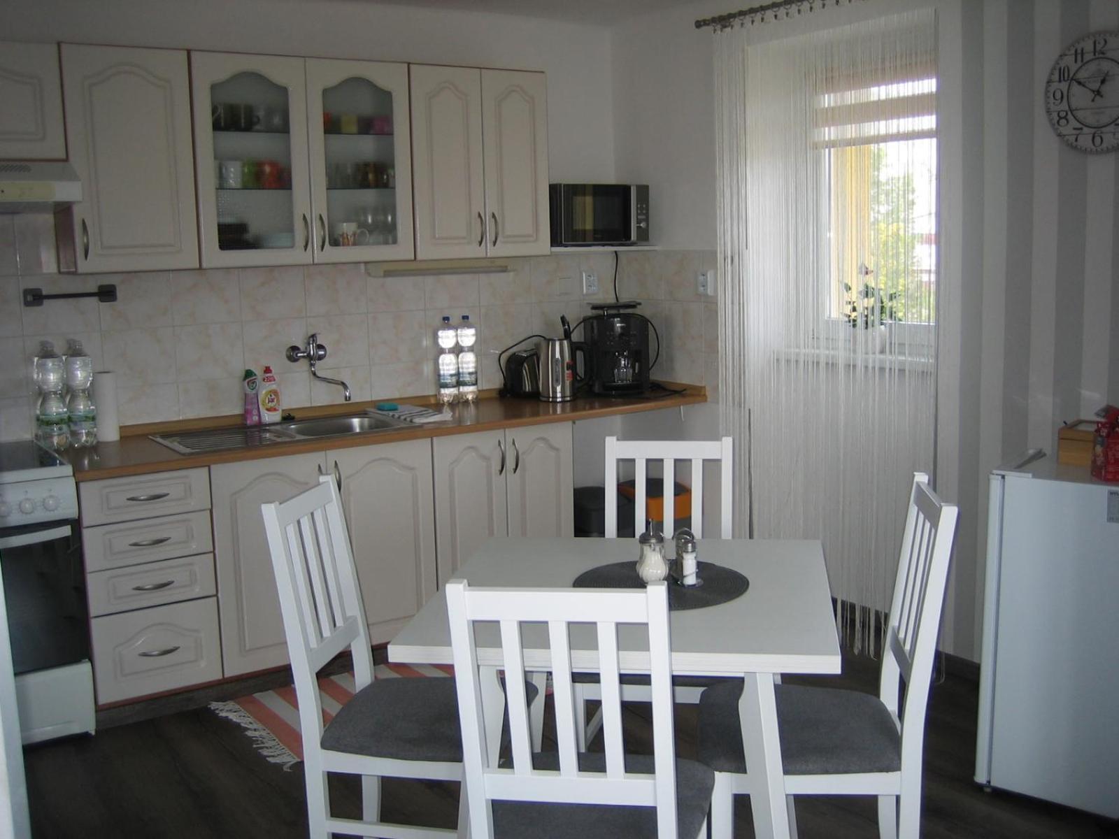 Apartmany Polepy Bagian luar foto
