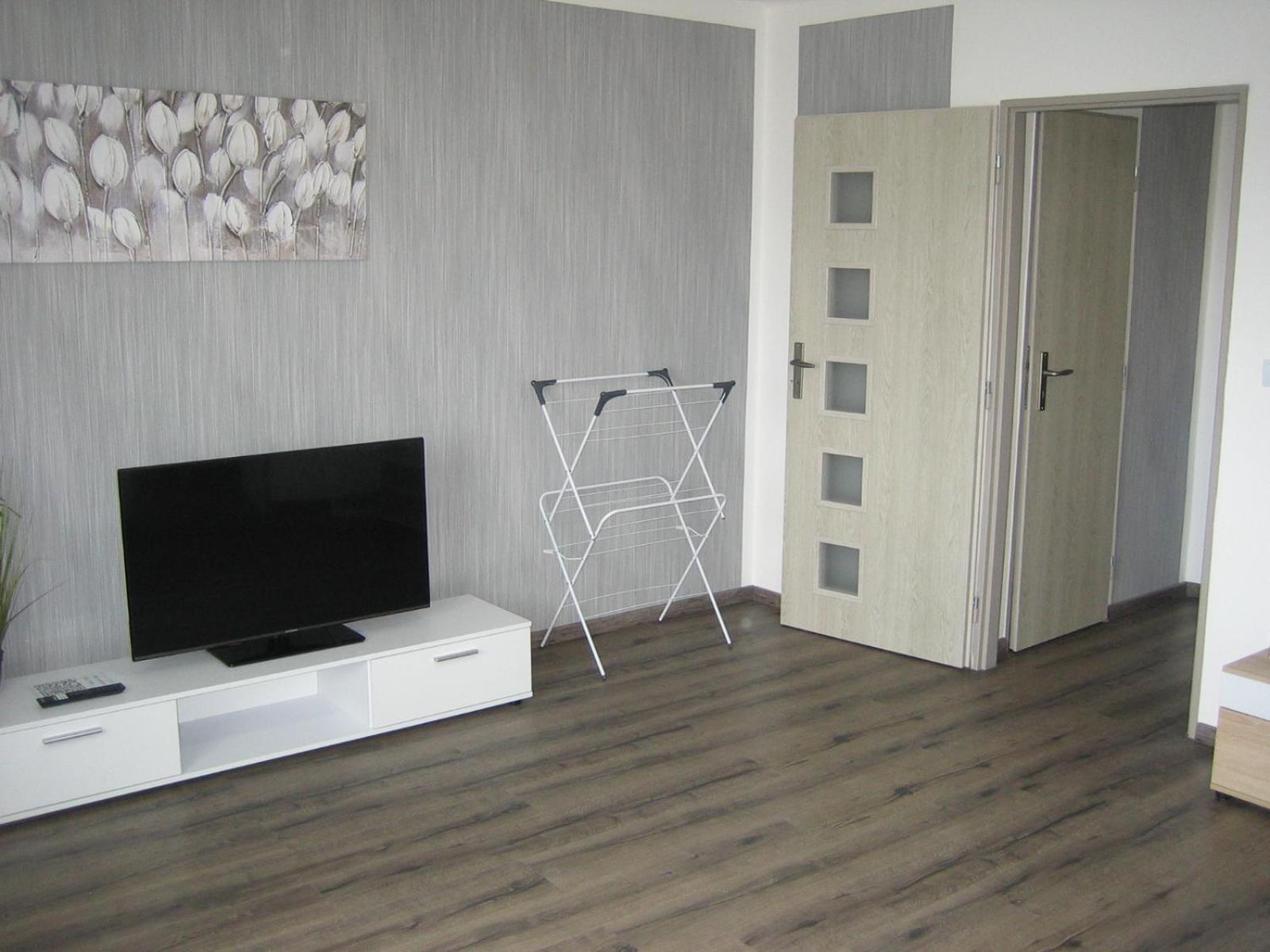 Apartmany Polepy Bagian luar foto
