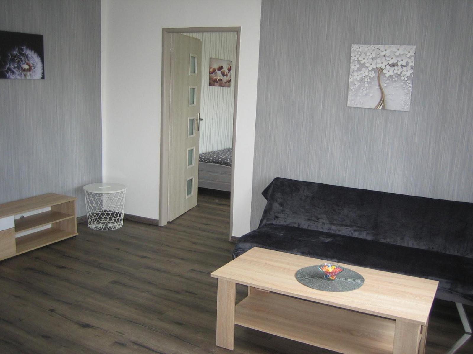 Apartmany Polepy Bagian luar foto
