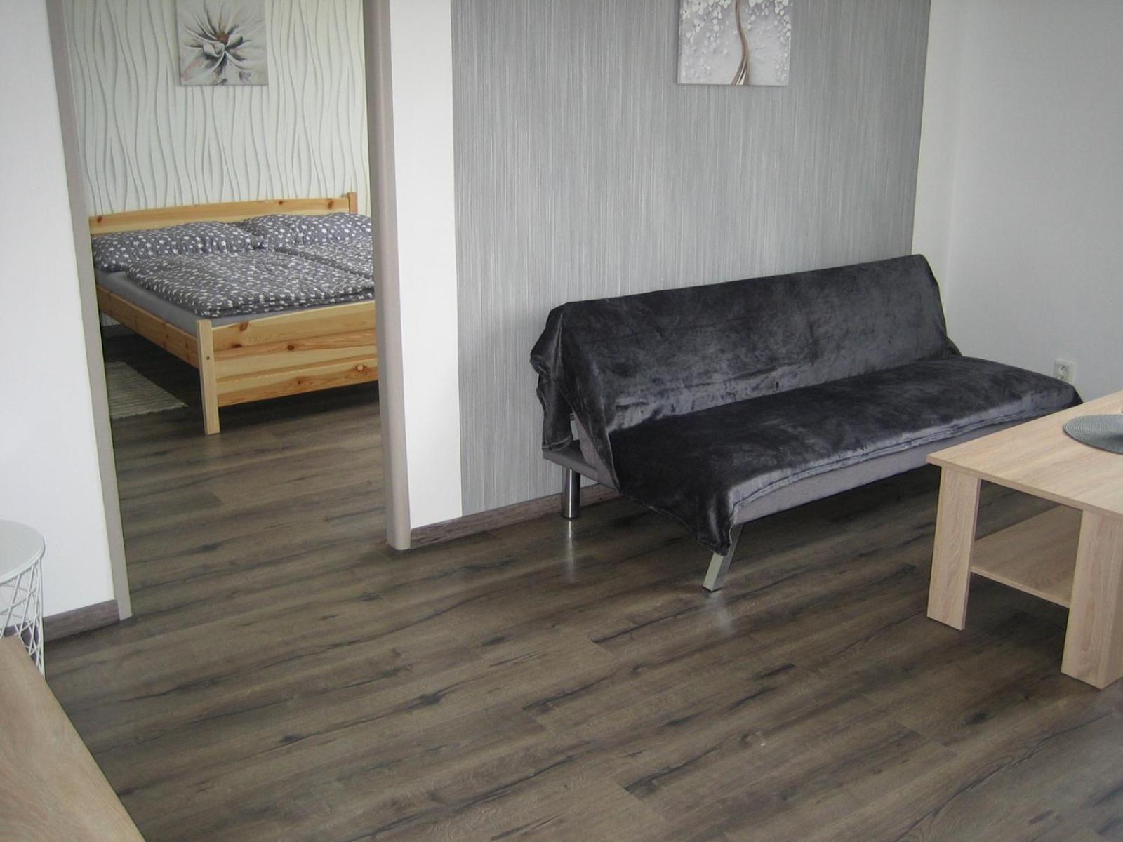 Apartmany Polepy Bagian luar foto