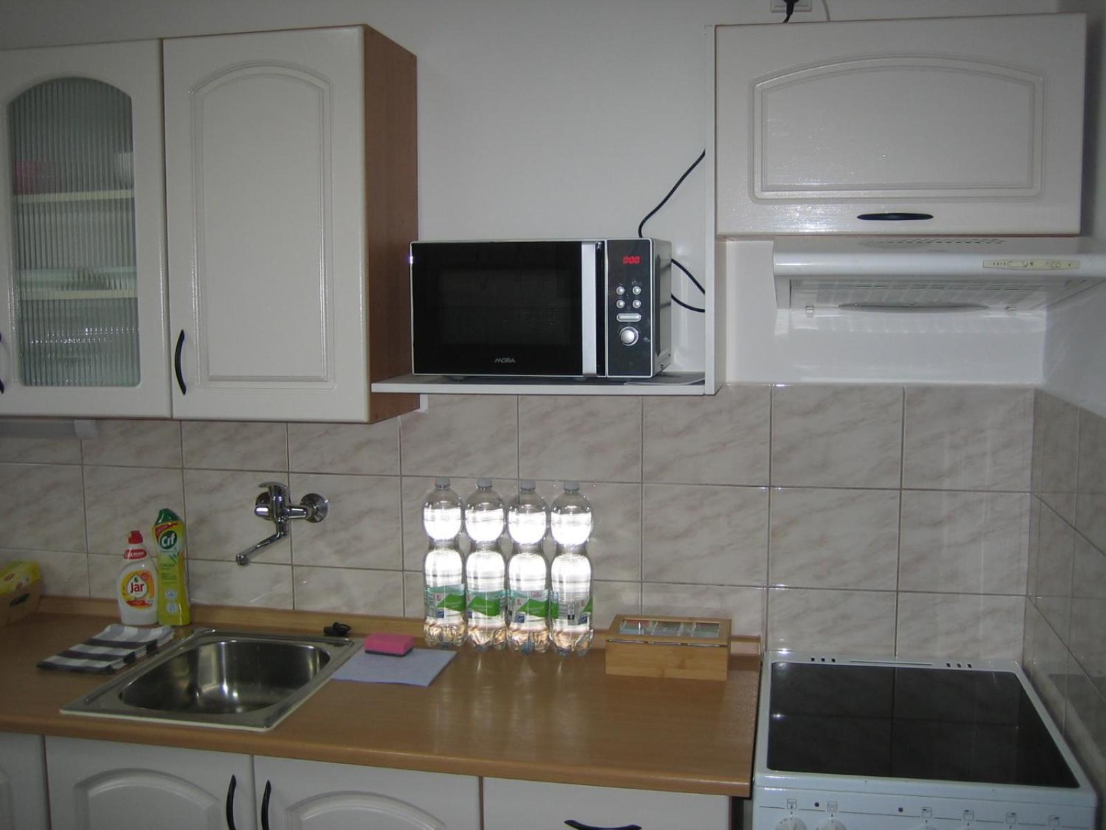 Apartmany Polepy Bagian luar foto