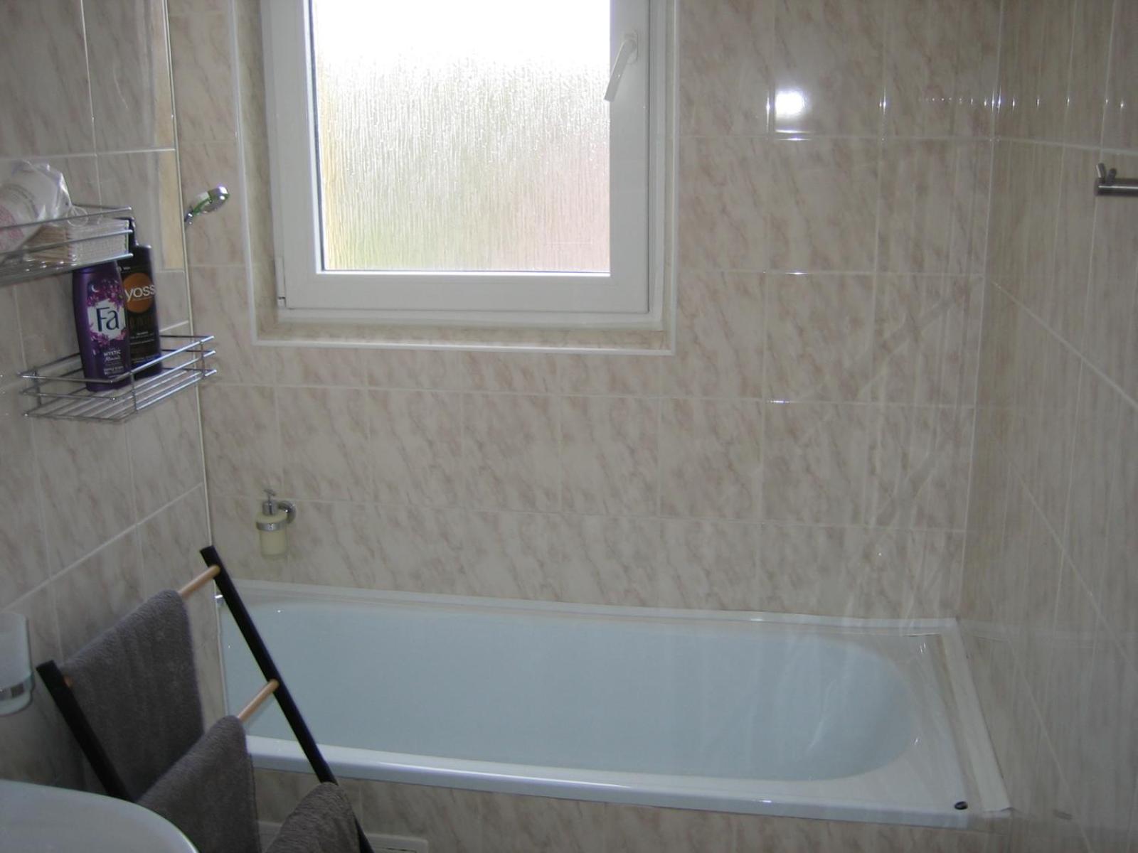 Apartmany Polepy Bagian luar foto