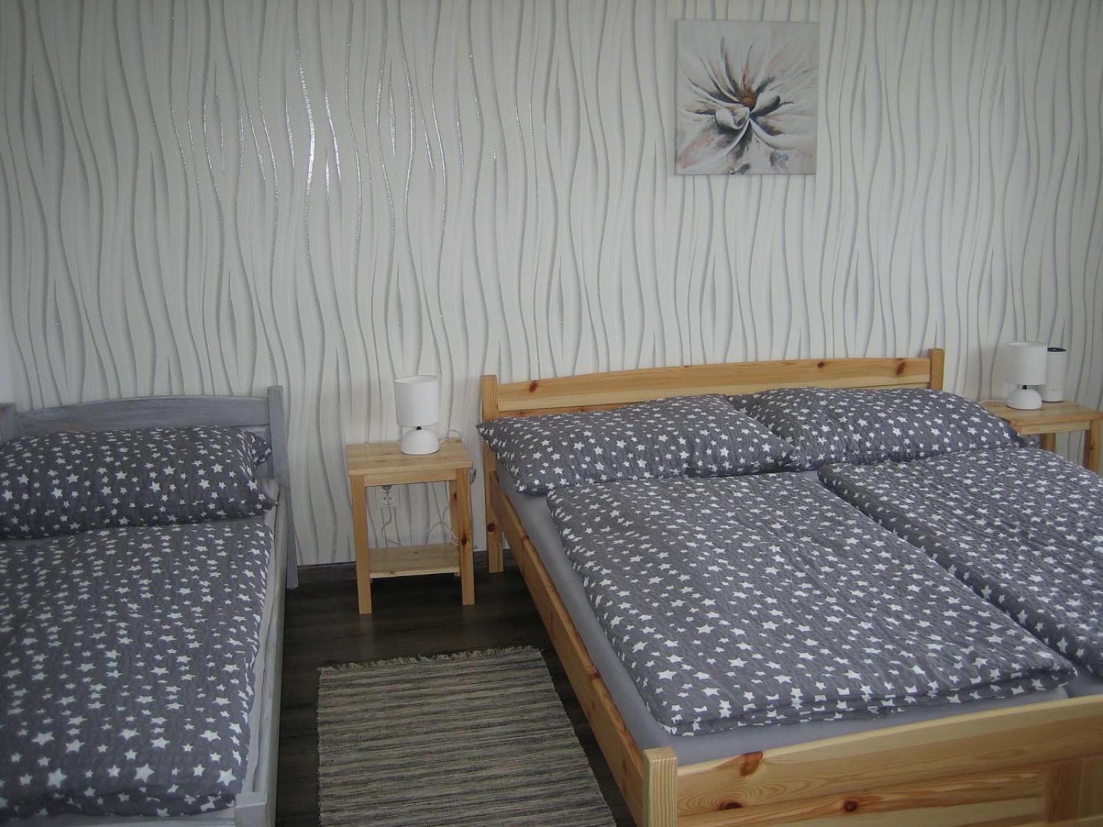Apartmany Polepy Bagian luar foto