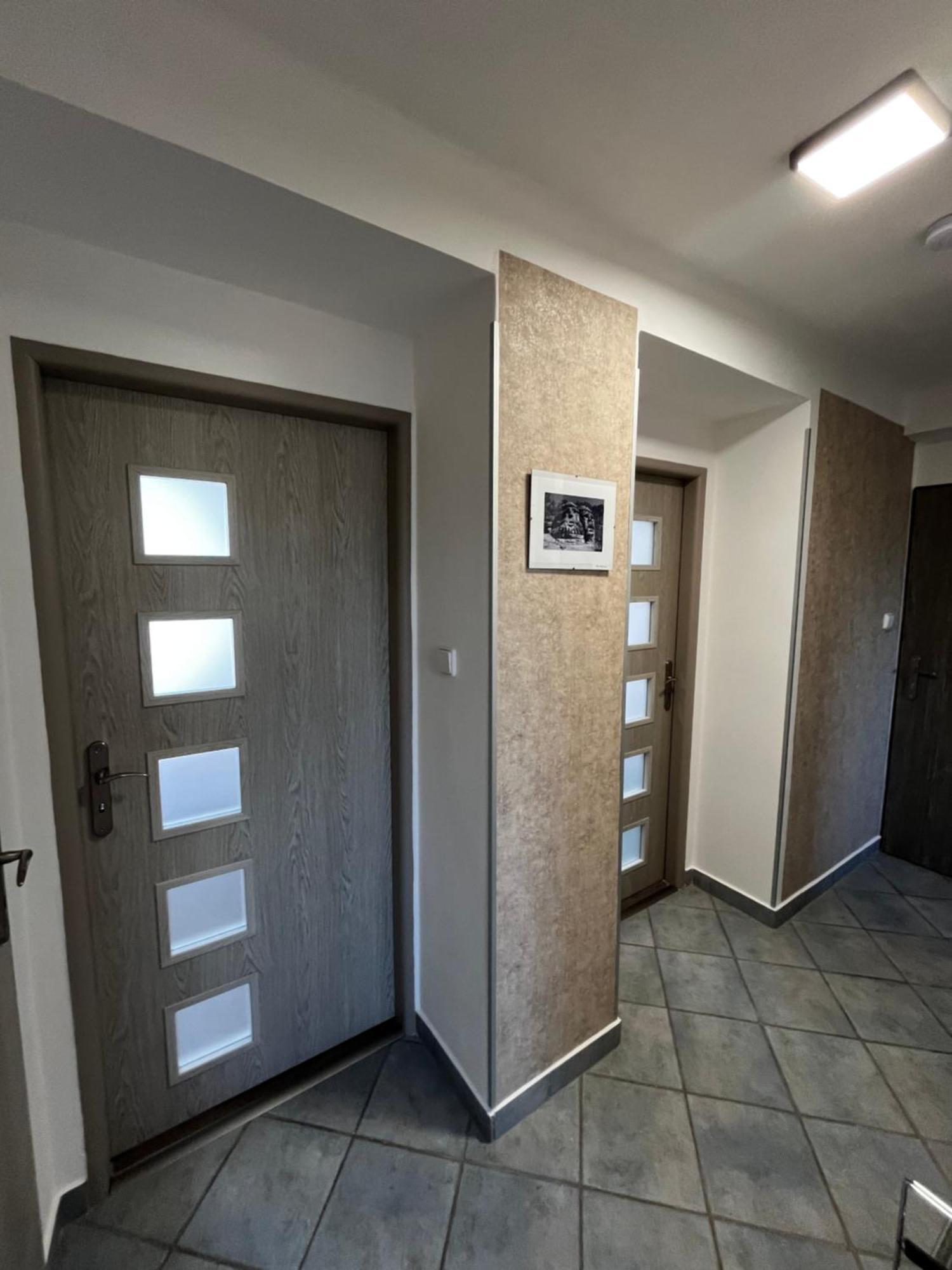 Apartmany Polepy Bagian luar foto