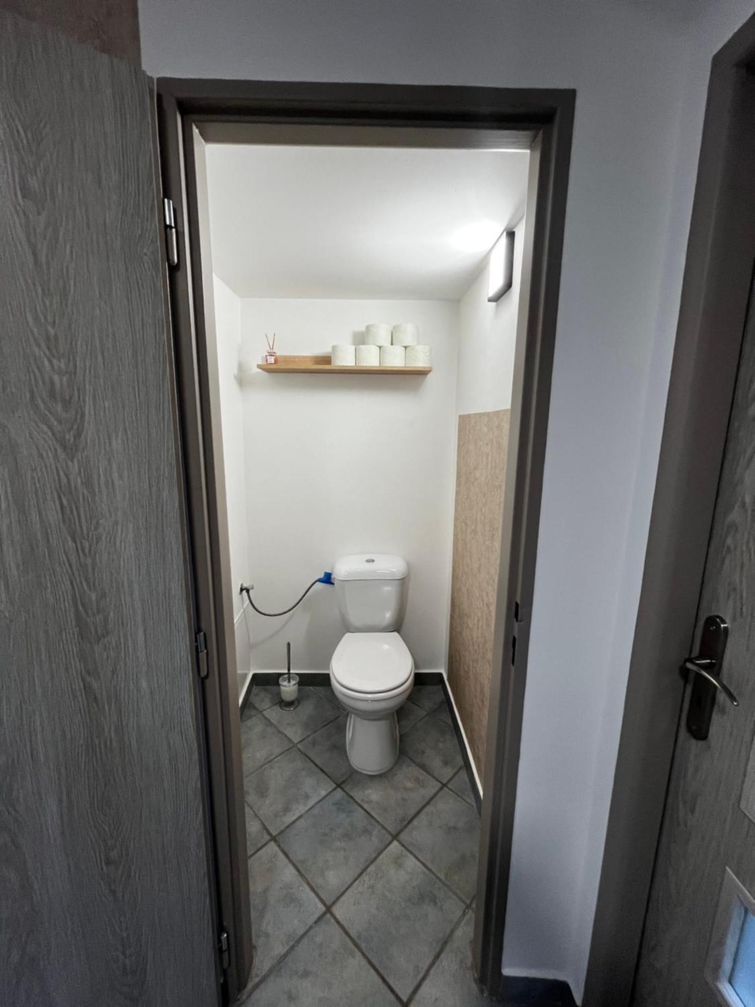 Apartmany Polepy Bagian luar foto