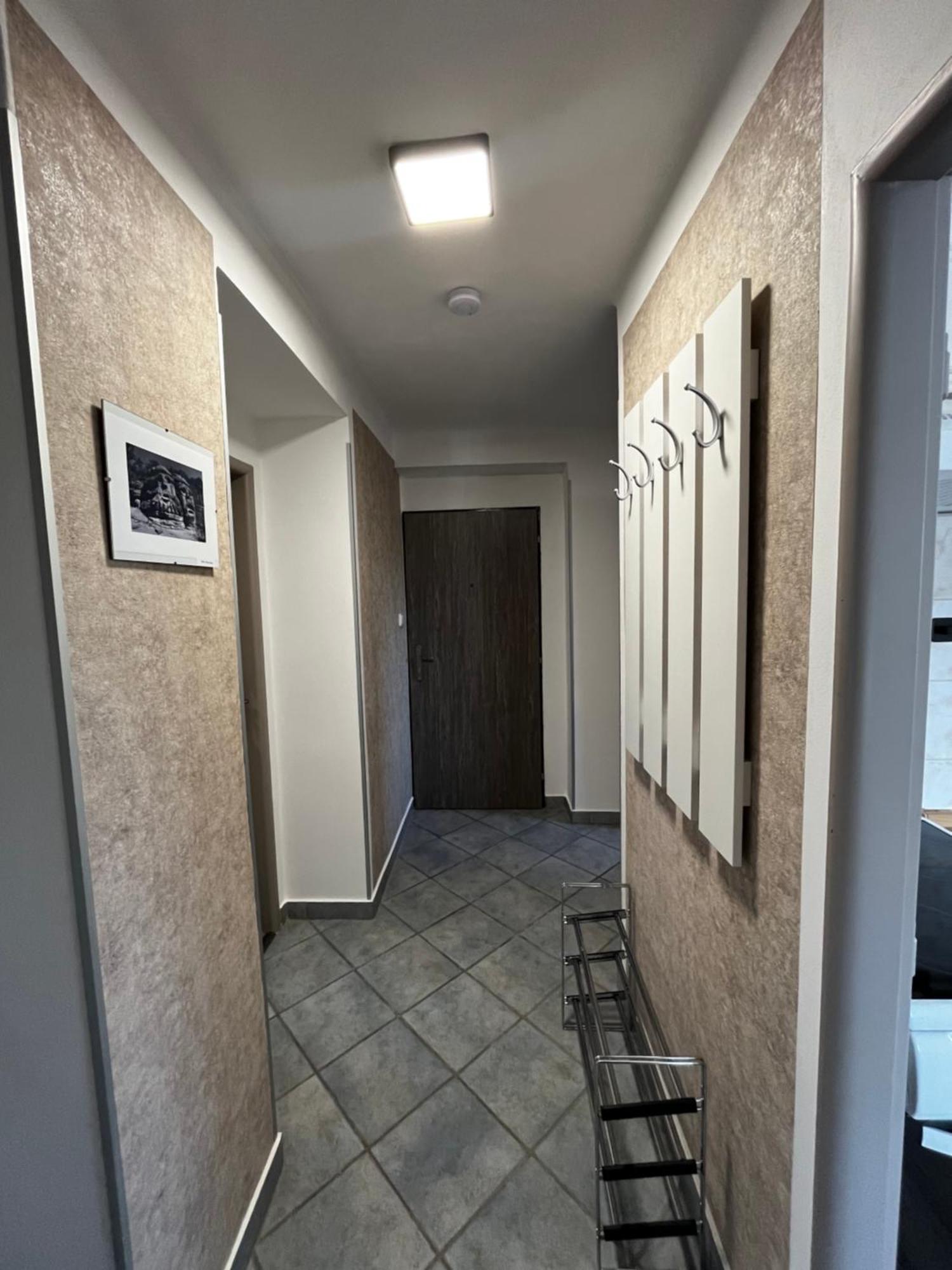 Apartmany Polepy Bagian luar foto