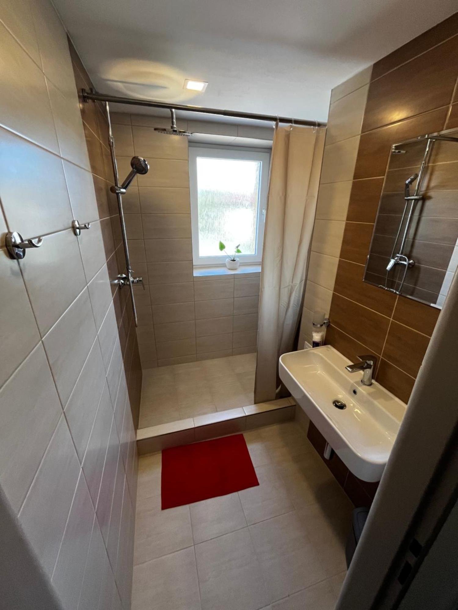 Apartmany Polepy Bagian luar foto