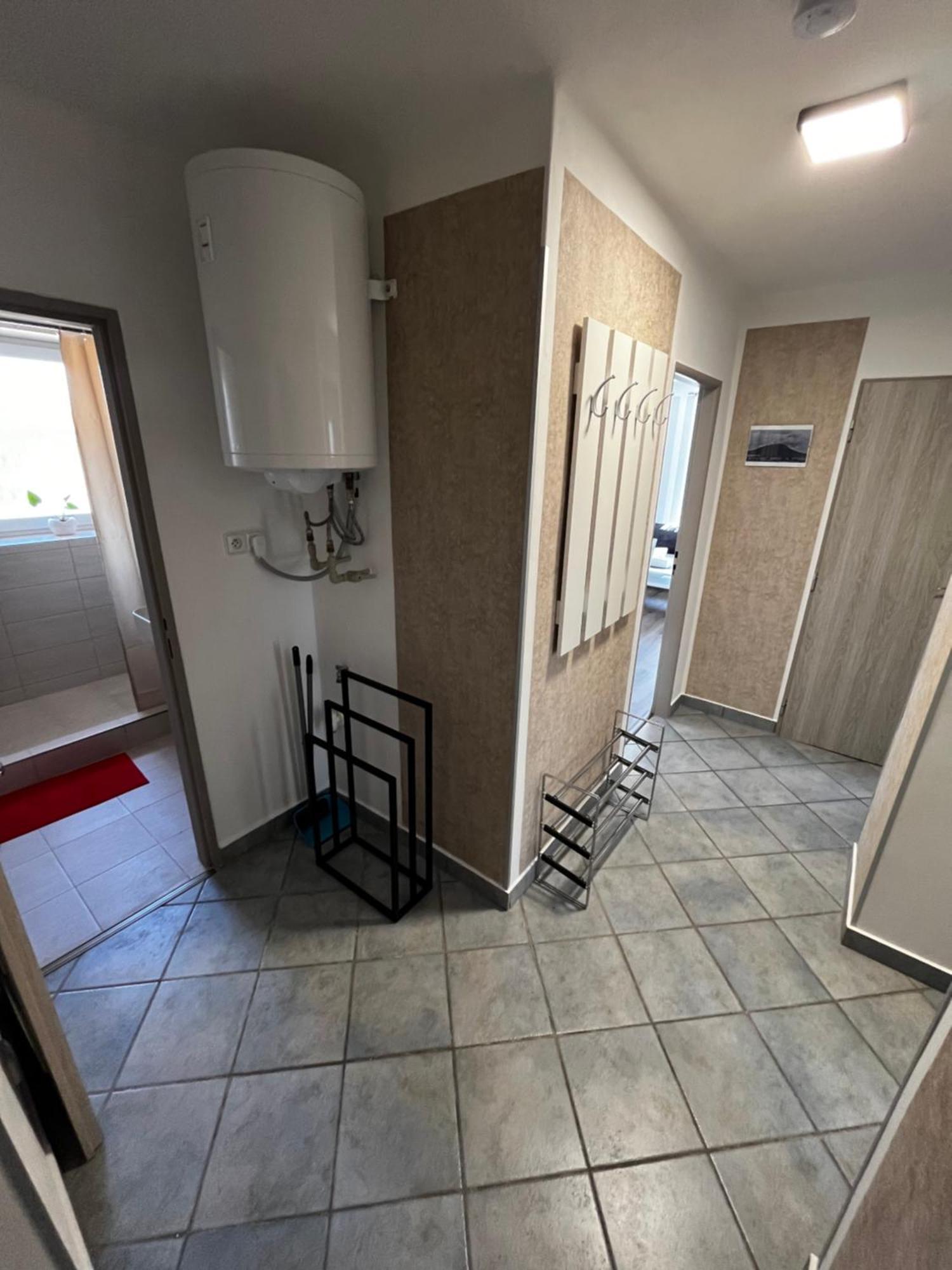 Apartmany Polepy Bagian luar foto