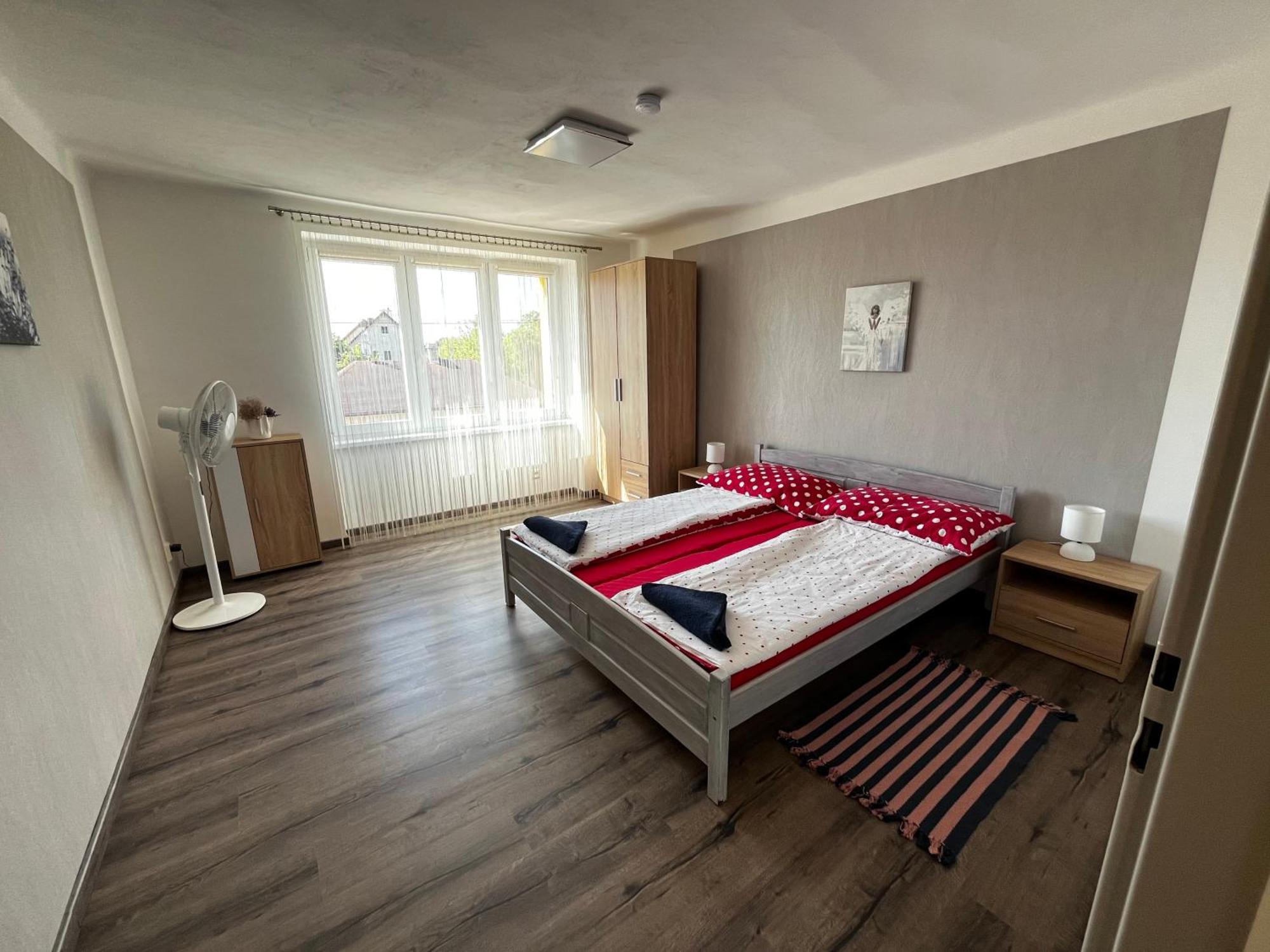 Apartmany Polepy Bagian luar foto
